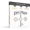pH Plex LIW Liw Plex 1 Protect & 2 Repair & 3 Stabilize - Kit Completo di Assistenza, Protegge i Capelli Durante La Tintura/Sbiancamento, Rafforza L'Effetto In Settimane Tra Due Coloranti