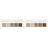 Catrice Cosmetics Cat. 5 in a box mini paleta - 010 Golden Nude Look (Confezione da 2)