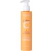 GYADA COSMETICS, Radiance Cleansing Face Gel, Detergente Viso Illuminante, Antiossidante, Uniforma il Colorito, Tonifica la Pelle, Fresco e Delicato, a Base di Vitamina C, 200 ml