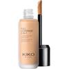 KIKO Milano Full Coverage 2-in-1 Foundation & Concealer 09 - WB 60, Fondotinta E Correttore 2 In 1, Elevata Coprenza