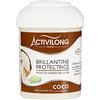 Activilong Brillantine - Protezione Coco, 125 ml, confezione da 3