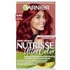 NUTRISSE Garnier Nutrisse Ultra Color 6.6 colore per capelli Rosso - Colorazione per capelli (Russo, Rouge Ardent, Belgio, 55 mm, 93 mm, 161 mm)