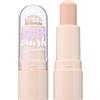 deBBY, Cover Crush, Correttore Stick Long Lasting, Finish Mat Naturale, Minimizza Imperfezioni e Rossori, con Vitamina C ed E, Formula Non Comedogenica con Attivo Anti-Impurità, 02 Natural Beige