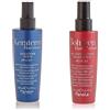 FANOLA Keraterm Disciplinante Keraterm Spray Per Capelli - 200 Ml & Botolife Filler Spray 150Ml