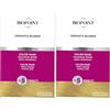 Biopoint Cromatix - Color Mask, Maschera Colorante per Capelli Senza Ammoniaca, Azione Nutriente e Ravvivante, Intensifica il Colore e Dona Brillantezza, 30 ml (Confezione da 2)