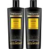 TRESemmé Lamellar Shine, shampoo per capelli, senza vita o spento, 400 ml (Confezione da 2)