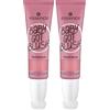 Essence Baby GOT BLUSH - Fard liquido, n. 30, colore rosso, risultato espresso, ad asciugatura rapida, naturale, vegano, privo di parabeni e di particelle di microplastica, confezione da 20 ml