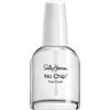 Sally Hansen - Top Coat No Chip Anti Scheggiatura - Smalto Top Coat a Base Acrilica - Effetto Manicure Professionale a Lunga Durata - 13,3 ml