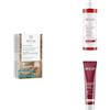 BIOCLIN Bio‑Colorist Bundle Post Colore: Colorazione Permanente Biondo Chiarissimo 9 + Shampoo 200 ml + Maschera 100 ml - senza ammoniaca, con Olio di Argan - Nutre, Protegge e Illumina