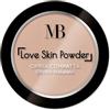 MB Milano - Polvere compatta - LIGHT ROSE 01