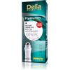 Delia Cosmetics - Hyaluron Fusion - Roll-On - Sollevamento - Antirughe - Complesso rassodante ad azione immediata per gli occhi - Illumina, leviga - 15 ml