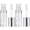 Essence Cosmetics Hydra Kiss Olio Labbra, Idratante, Curativo, con Oli, Lucida, Rugiadosa, 4 ml (Confezione da 2)