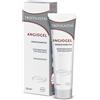 Trofolastin angiogel depigmentante con chelanti - giallo brunastro post ematoma -100ml
