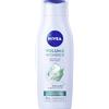 Beiersdorf NIVEA Volume Wonder shampoo assorbente, 400 ml