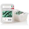 Boston Tech Paraffina Boston Tech per mani e piedi, riabilitazione antiossidante, trattamento di artrite e osteoartrite, idrata e nutre, confezione da 2 blocchi x 500 g Neutro