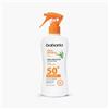 Babaria Spray Protector Solar Sensibles F-50 200 ml