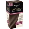 Biopoint Orovivo - Elisir di Colore, Set Tinta Capelli in Olio Senza Ammoniaca, Azione Nutriente e Illuminante, Dona un Colore Intenso e Brillante, 142 ml