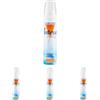 INTESA STYLING | Spuma Capelli Intesa Styling, 75 ml (Confezione da 4)