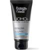 Bottega Verde - Crema Viso, Uomo+ Skincare, 50 ml, Azione Idratante e Opacizzante, con Acido Ialuronico e Ceramidi