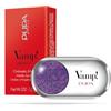 Pupa Ombretto Vamp! Metallic 103 Hypnotic Violet - Ombretto Colore puro, alta Pigmentazione, Multi-Effetto (disponibile in 54 Varianti Colore e 7 diversi Finish)