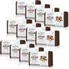 equilibra Argan Sapone 100% vegetale, 100 g, Pacco da 12