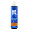 Valquer Laboratorios Valquer Professional Mask Power Color capelli tinti. Esaltatore di colore per capelli vegano e senza solfati (rame) - 275 ml