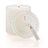 Shelley Kyle Noel Blanc Holiday Small Candle, 300 Grams - 300 g