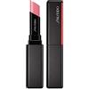 Shiseido Ginza Tokyo Shiseido ColorGel Balsamo per Labbra, 103 Peony, 2 g