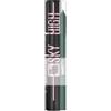 Maybelline New York Lash Sensational Sky High, 7, 2 ml, con penna gel per tatuaggi n. 815 Tealtini