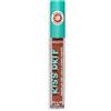Revolution Beauty London Revolution Kiss Drip Water Lip Tint, Gloss Labbra Idratante con Burro di Karité & Vitamina E, Colore Modulabile, Melon Mist, 3ml