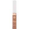 Wakeup Cosmetics Milano Wakeup Cosmetics - Fluid Concelear, Correttore Fluido, Massima Coprenza per Ridurre Occhiaie e Imperfezioni, Colore W4