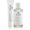 Rilastil, routine per pelle a tendenza acneica, con Acnestil Attiva (+) e Acnestil Peeling Intensivo