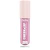 Delia Cosmetics - Mix & Match - Cheek & Lip 04 - Blush Liquido per Guance e Labbra - Blush in Crema - Tonalità Naturale - Finish Satinato - Formula Vegana - 4 ml