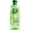 Herbal Essences Shampoo idratante con profumo di aloe e gelsomino, 350 ml, da capelli molto secchi a lucidi, senza siliconi, senza tensioattivi solfatati, con ingredienti di origine naturale, vegano