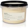 Perlier - Maschera Siero 5 In 1, 250 Ml, Capelli Aridi E Sfibrati, Trattamento Ristrutturante Intensivo Con Miele Biologico E Olio Di Riso, Ripristina Morbidezza e Forza