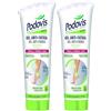 Podovis, Gel Antifatica - "Effetto Ice" Rinfrescante e Defaticante, Crema Gambe Stanche, Sollievo Immediato, Pelle Morbida ed Idratata, Elimina la Sensazione di Pesantezza e Affaticamento, 150 ml