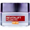 L'Oreal Paris L'Oréal Paris - L'Oréal Paris Revitalift riempitivo anti invecchiamento spf 50 giorni crema - 50 ml