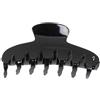 Jäneke Pinza Per Capelli Nero - 26 gr.