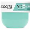 Babaria - Crema Idratante Corpo con Niacinamide | Idratazione Profonda e Riparazione della Barriera Cutanea | Lozione Corpo | Uniforma il Tono | Protezione antiossidante | Formula vegana | 400 ml