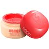 NYX Professional Makeup Polvere Libera Fissante, Finish Glow a Lunga Tenuta, Formula Arricchita con Peptidi e Tè Verde, Wonder Snatch Powder, Peach Posse, 6 g