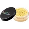 Neve Cosmetics correttore minerale in polvere libera con dosatore | Yellow