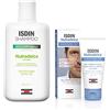 Nutradeica IT Isdin Nutradeica Gel Crema Viso | Trattamento Viso per pelle a tendenza seborroica 1x50ml + Isdin Nutradeica Shampoo Antiforfora grassa | Trattamento Antiforfora Grassa 1 x 200ml