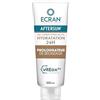 ECRAN LABORATOIRES GENESSE ECRAN® AFTERSUN - Gel crema dopo sole - Idratazione 24 ore - Prolungatore abbronzante - Tecnologia vitEox80 - Vitamina E - Senza autoabbronzante - a base di beta-carotene - antiossidante -