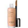 KIKO Milano Full Coverage 2-in-1 Foundation & Concealer 20 - N 95, Fondotinta E Correttore 2 In 1, Elevata Coprenza