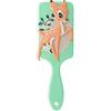 Disney - Spazzola per capelli 3D Bambi - Tutti i tipi di capelli