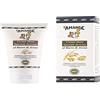 L'AMANDE - Crema Mani Secche e Screpolate con Olio di Jojoba e Burro di Cacao, Crema Idratante Naturale e Delicata contro gli Agenti Atmosferici, Azione Lenitiva ed Emolliente - Burro di Avena, 75 ml