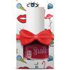 snails safe nails Snails 511765 Mini Magic Love Me - Smalto per unghie per bambini, in confezione regalo, a base d'acqua, lavabile, innocuo, vegano