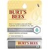 Burt's Bees Burts Bees ultra condizionata balsamo per le labbra con Kokum burro, 4,3 gram