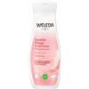 Weleda Crema Fluida Sensitive, Senza profumazione, idrata, lenisce e dona comfort immediato alla pelle sensibile (secca) con tendenza allergica (1x200 ml)