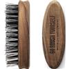 Brooklyn Soap Company Spazzola Vegano per Barba - 50 ml